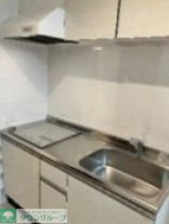 カインドネス国分寺本多の物件内観写真